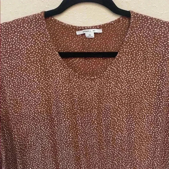 O’NEILL Women’s Blouse - Picture 4 of 7